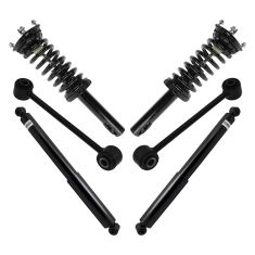 Suspension Kit