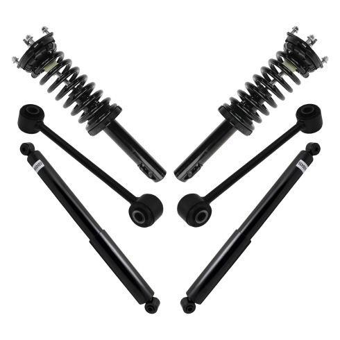 Suspension Kit