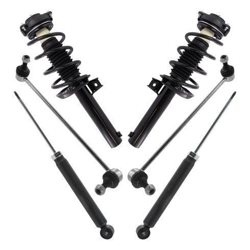 Suspension Kit