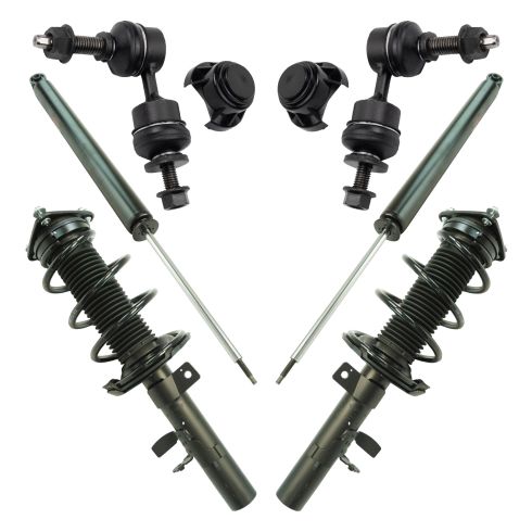 Suspension Kit