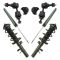 Suspension Kit