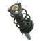 Front Rear Suspension Kit 6pc