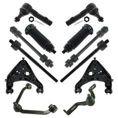 Steering, Suspension, & Drivetrain Kit