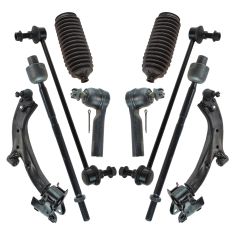 Steering & Suspension Kit