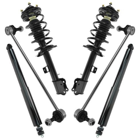 Suspension Kit