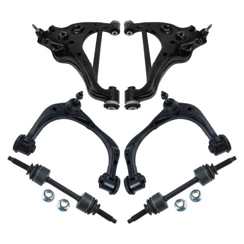 Suspension Kit