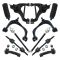Steering & Suspension Kit