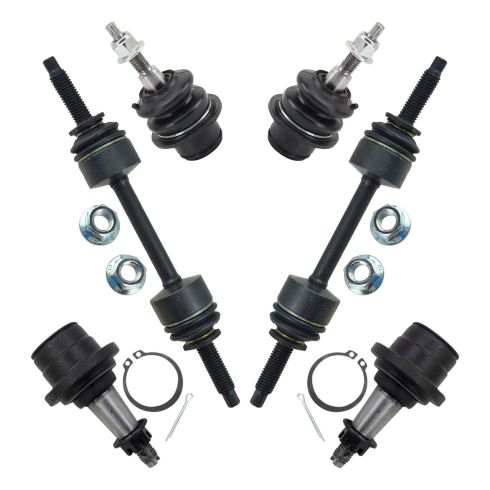 Suspension Kit
