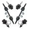 Suspension Kit