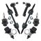 Steering & Suspension Kit