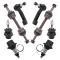 Steering & Suspension Kit
