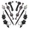 Steering & Suspension Kit