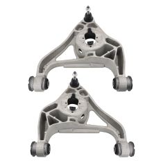 Control Arm with Ball Joint Set