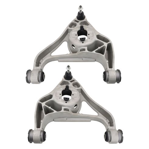 Control Arm with Ball Joint Set