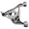 Front Steering Suspension Kit 8pc