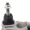 Front Steering Suspension Kit 8pc