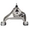 Front Steering Suspension Kit 8pc