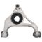 Front Steering Suspension Kit 8pc