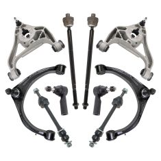 Steering & Suspension Kit