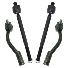 Tie Rod Set