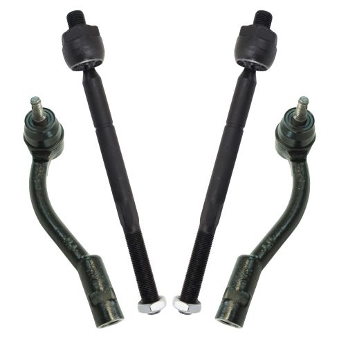 Tie Rod Set