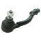 Front Inner Outer Tie Rod End Kit 4pc
