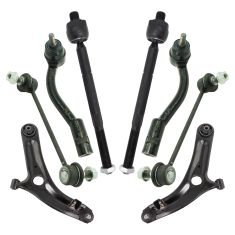Steering & Suspension Kit
