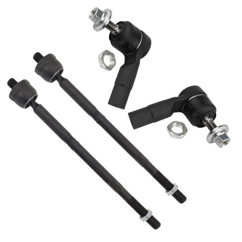 Tie Rod Set