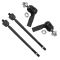 Tie Rod Set