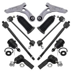 Steering & Suspension Kit
