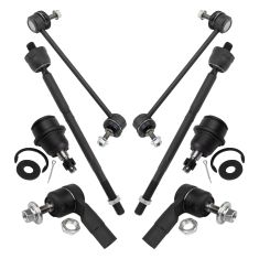 Steering & Suspension Kit