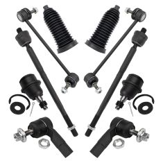 Steering & Suspension Kit