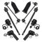Steering & Suspension Kit