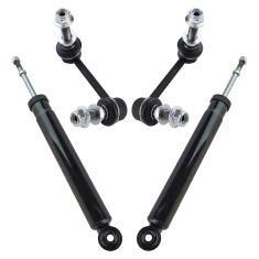 Suspension Kit