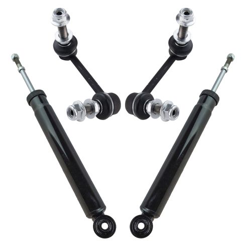 Suspension Kit