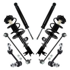 Suspension Kit