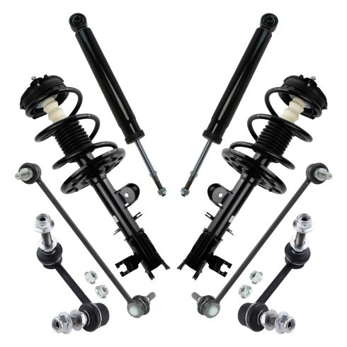 Suspension Kit