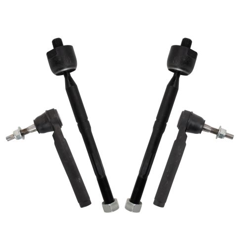 Tie Rod Set