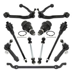 Steering & Suspension Kit