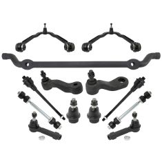 Steering & Suspension Kit