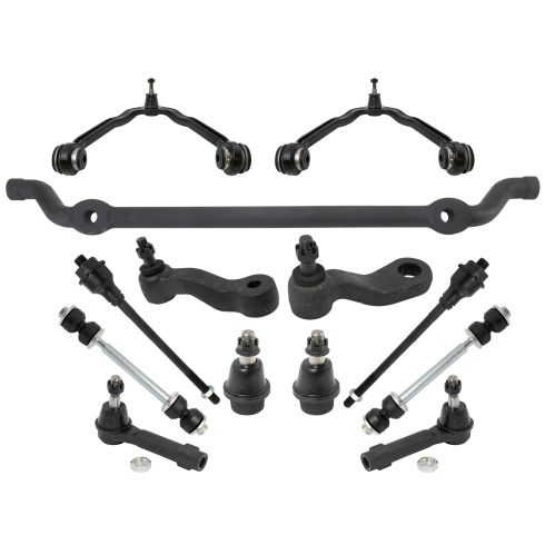 Steering & Suspension Kit