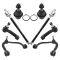 Steering & Suspension Kit
