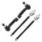 Tie Rod Set