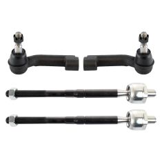 Tie Rod Set