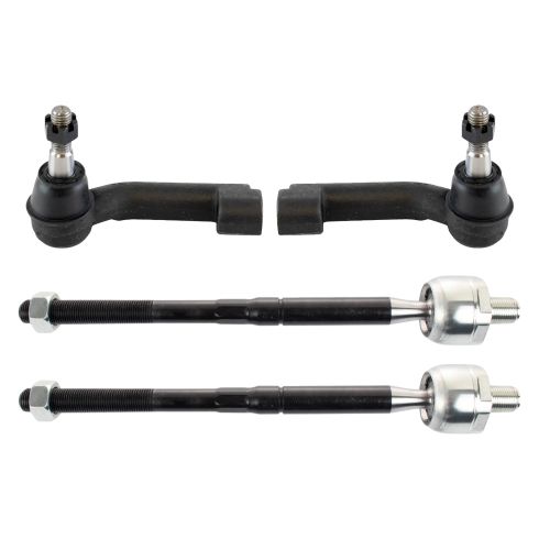 Tie Rod Set