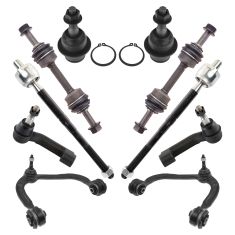 Steering & Suspension Kit