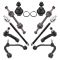 Steering & Suspension Kit