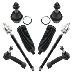 Steering & Suspension Kit