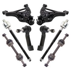 Steering & Suspension Kit