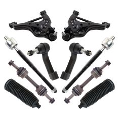 Steering & Suspension Kit